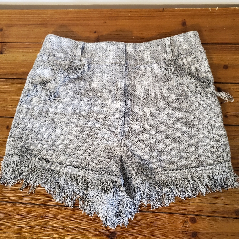 Milly shorts size 6